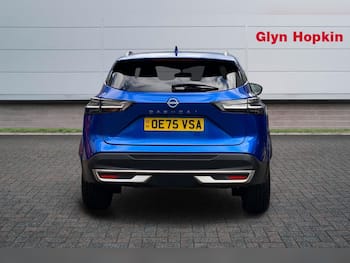 Used Nissan Qashqai 2025 for sale - 79773670: Photo