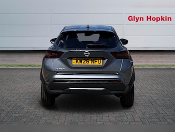 Used Nissan Juke 2026 for sale - 79064002: Photo