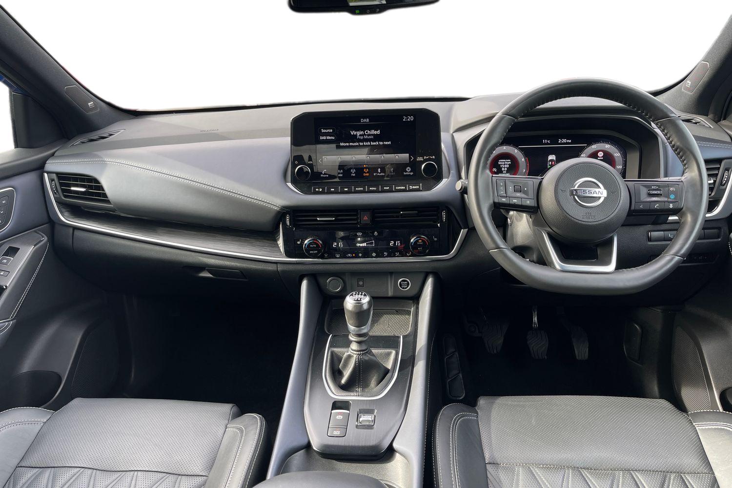 Used Nissan Qashqai 2022 for sale - 75829124: Photo 12