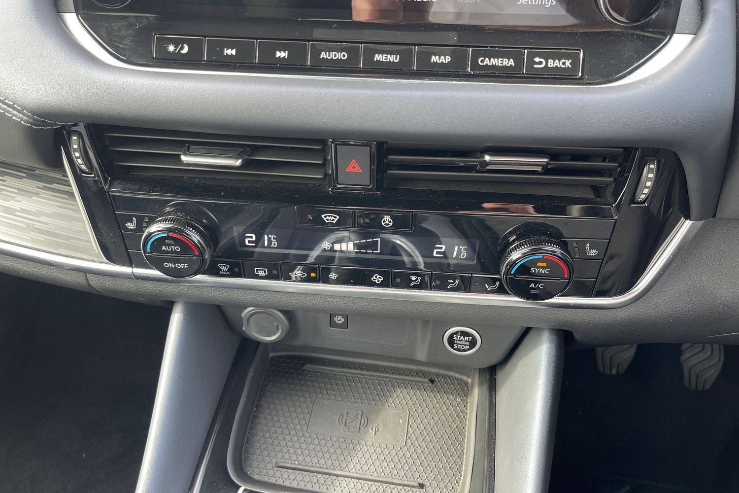 Used Nissan Qashqai 2022 for sale - 75829124: Photo 15