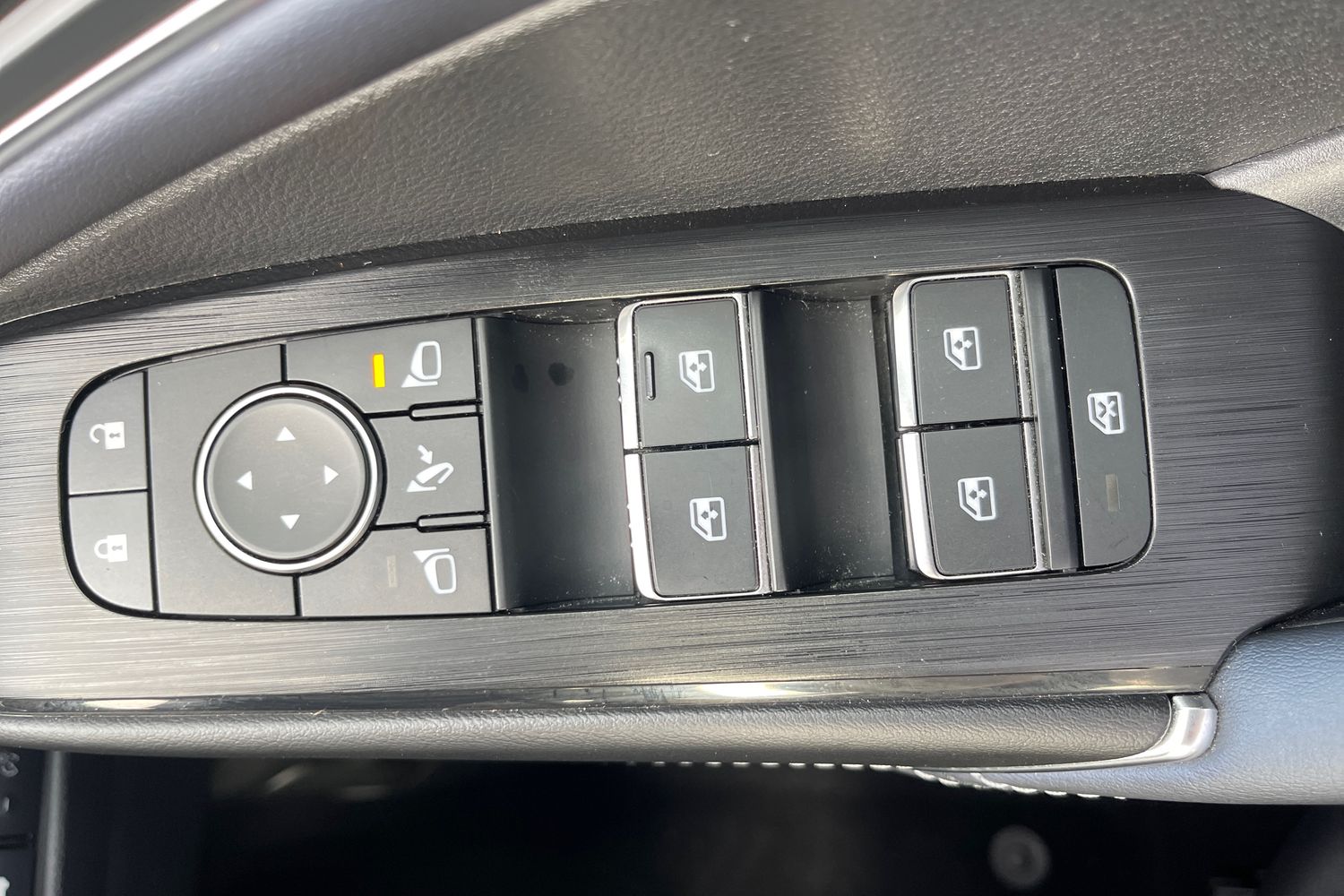 Used Nissan Qashqai 2022 for sale - 75829124: Photo 16
