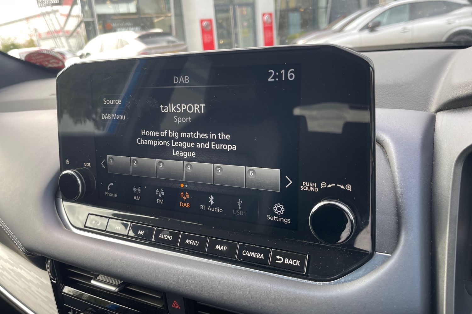 Used Nissan Qashqai 2022 for sale - 75829124: Photo 17