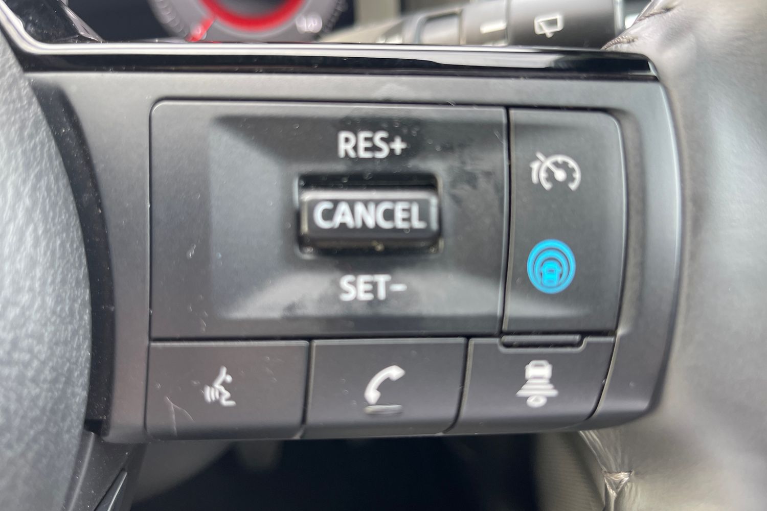 Used Nissan Qashqai 2022 for sale - 75829124: Photo 22