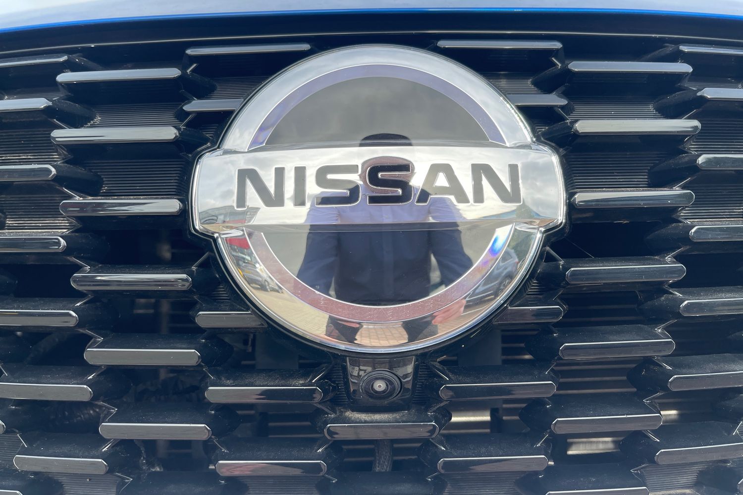 Used Nissan Qashqai 2022 for sale - 75829124: Photo 27