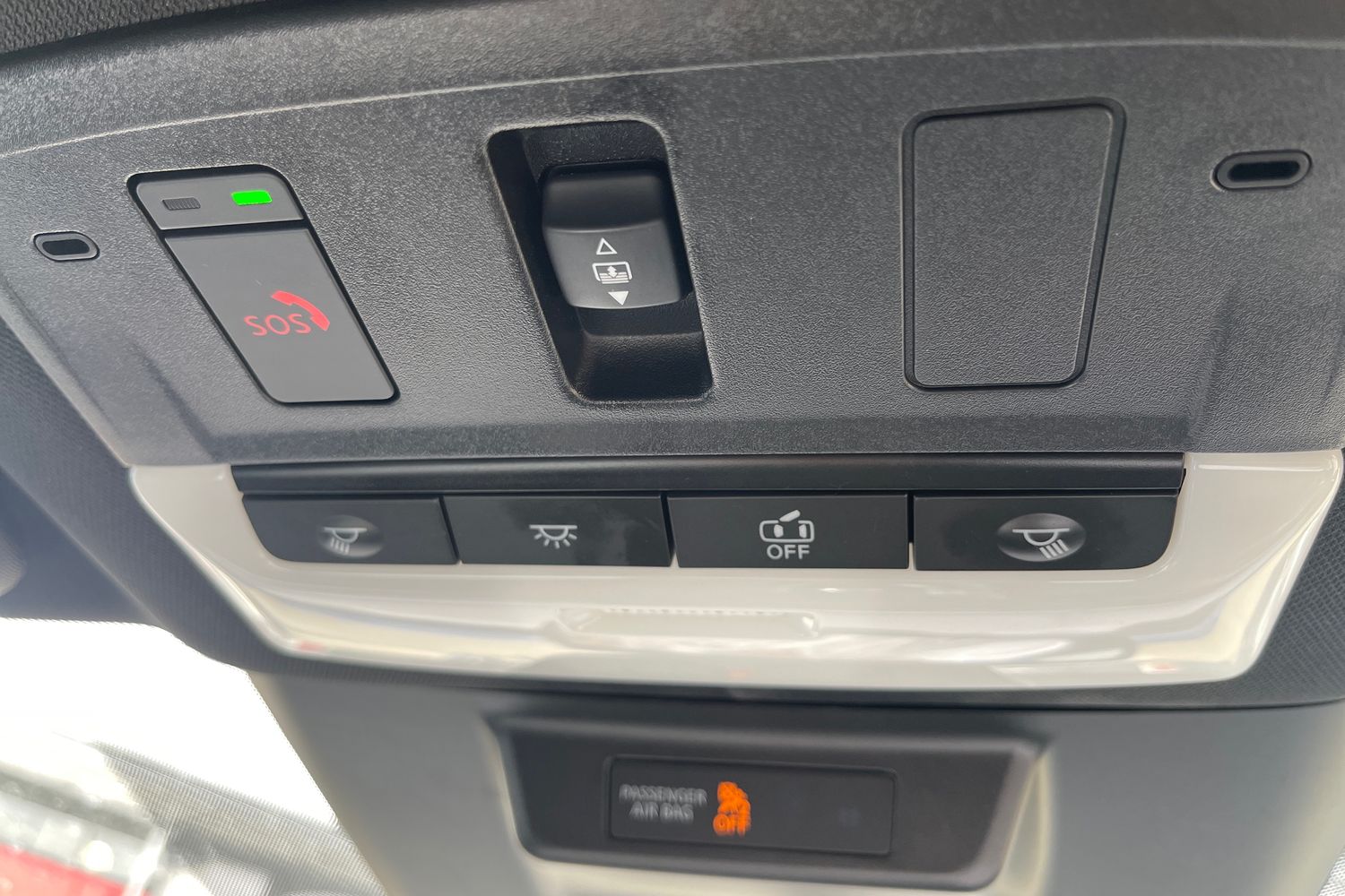 Used Nissan Qashqai 2022 for sale - 75829124: Photo 38