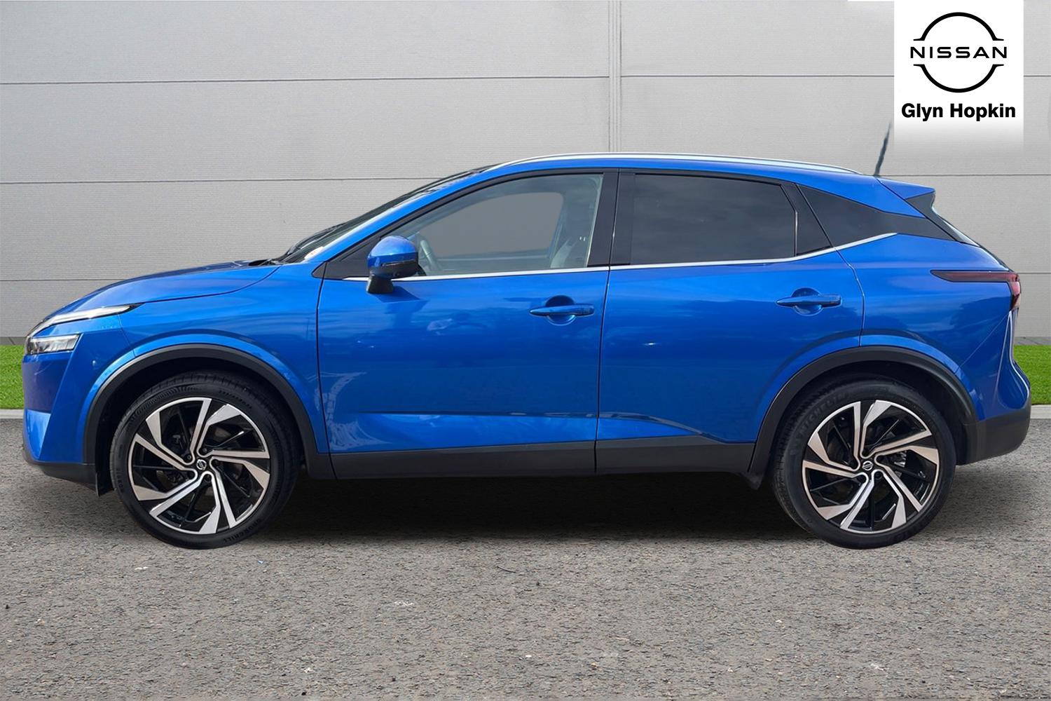 Used Nissan Qashqai 2022 for sale - 75829124: Photo 6