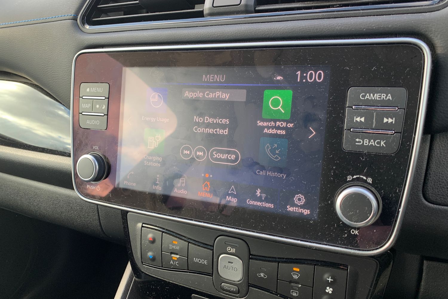 Used Nissan Leaf 2024 for sale - 77588417: Photo 17