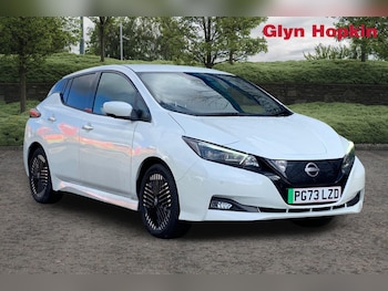 Used Nissan Leaf 2024 for sale - 77588417: Photo