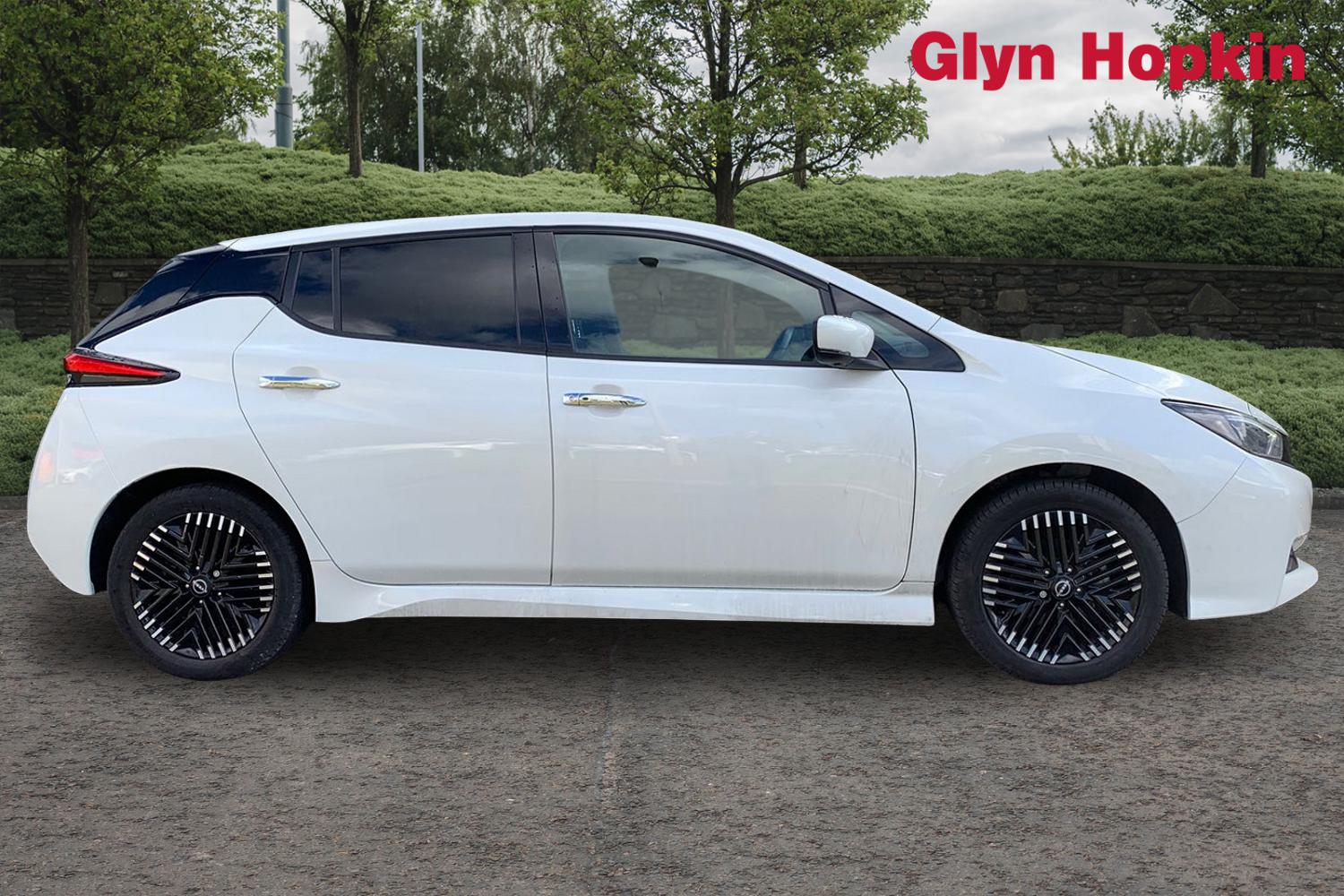 Used Nissan Leaf 2024 for sale - 77588417: Photo 2