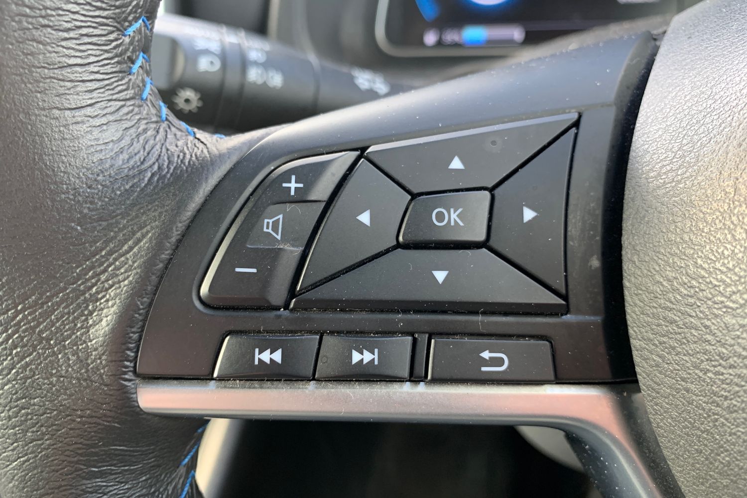 Used Nissan Leaf 2024 for sale - 77588417: Photo 21