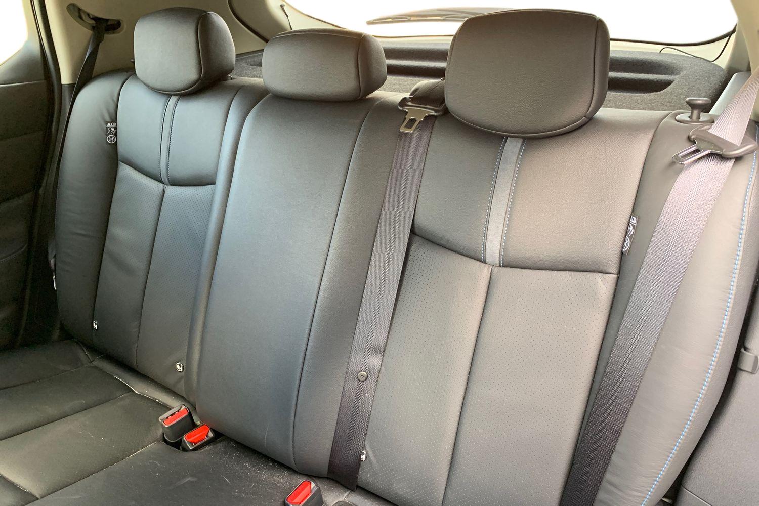 Used Nissan Leaf 2024 for sale - 77588417: Photo 23