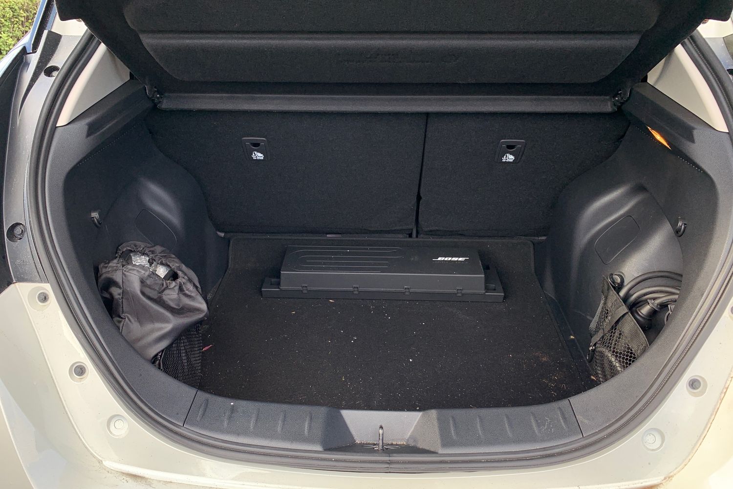 Used Nissan Leaf 2024 for sale - 77588417: Photo 24