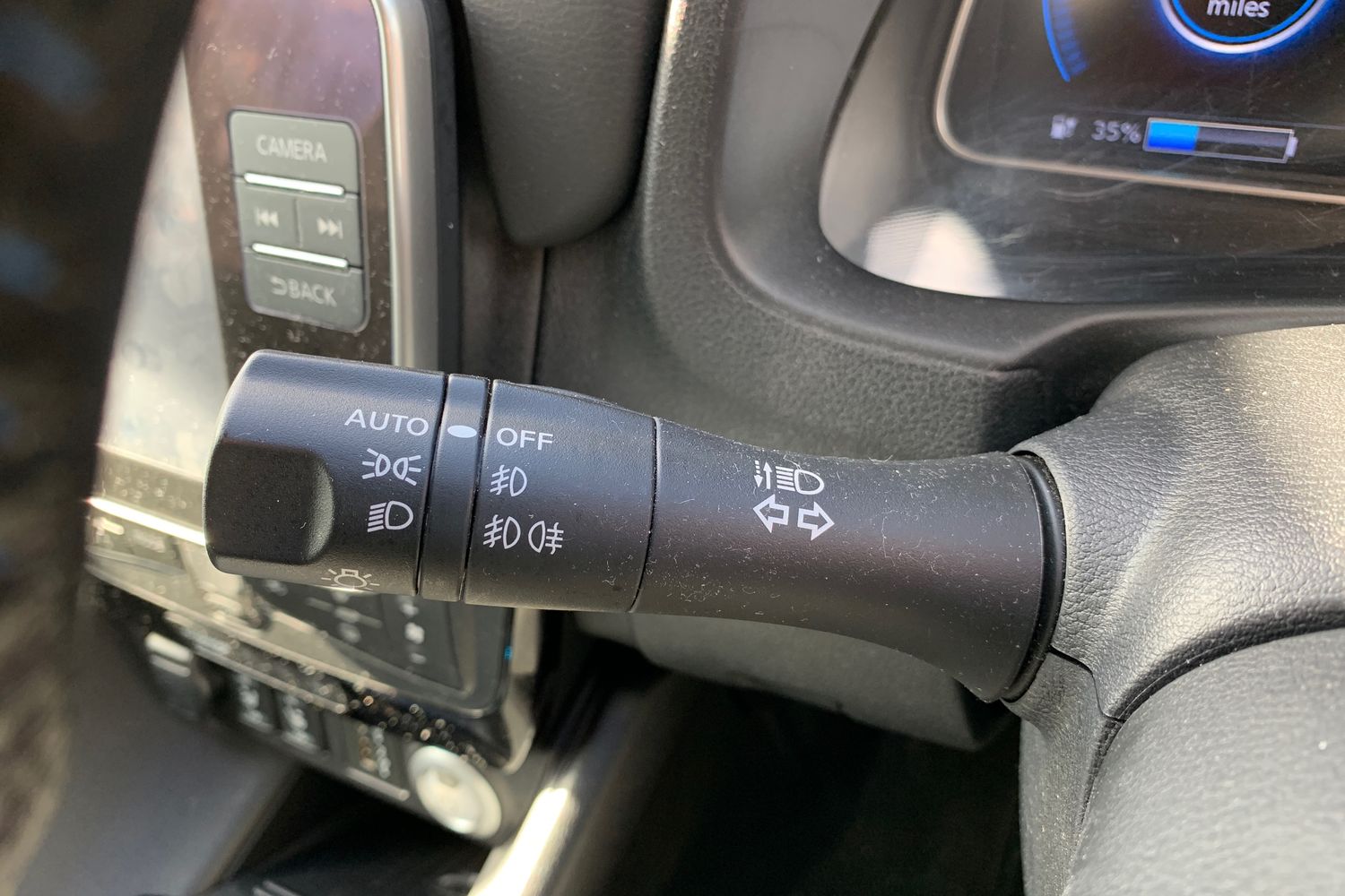 Used Nissan Leaf 2024 for sale - 77588417: Photo 29