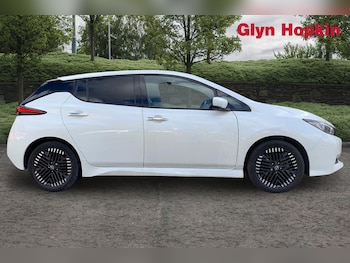 Used Nissan Leaf 2024 for sale - 77588417: Photo