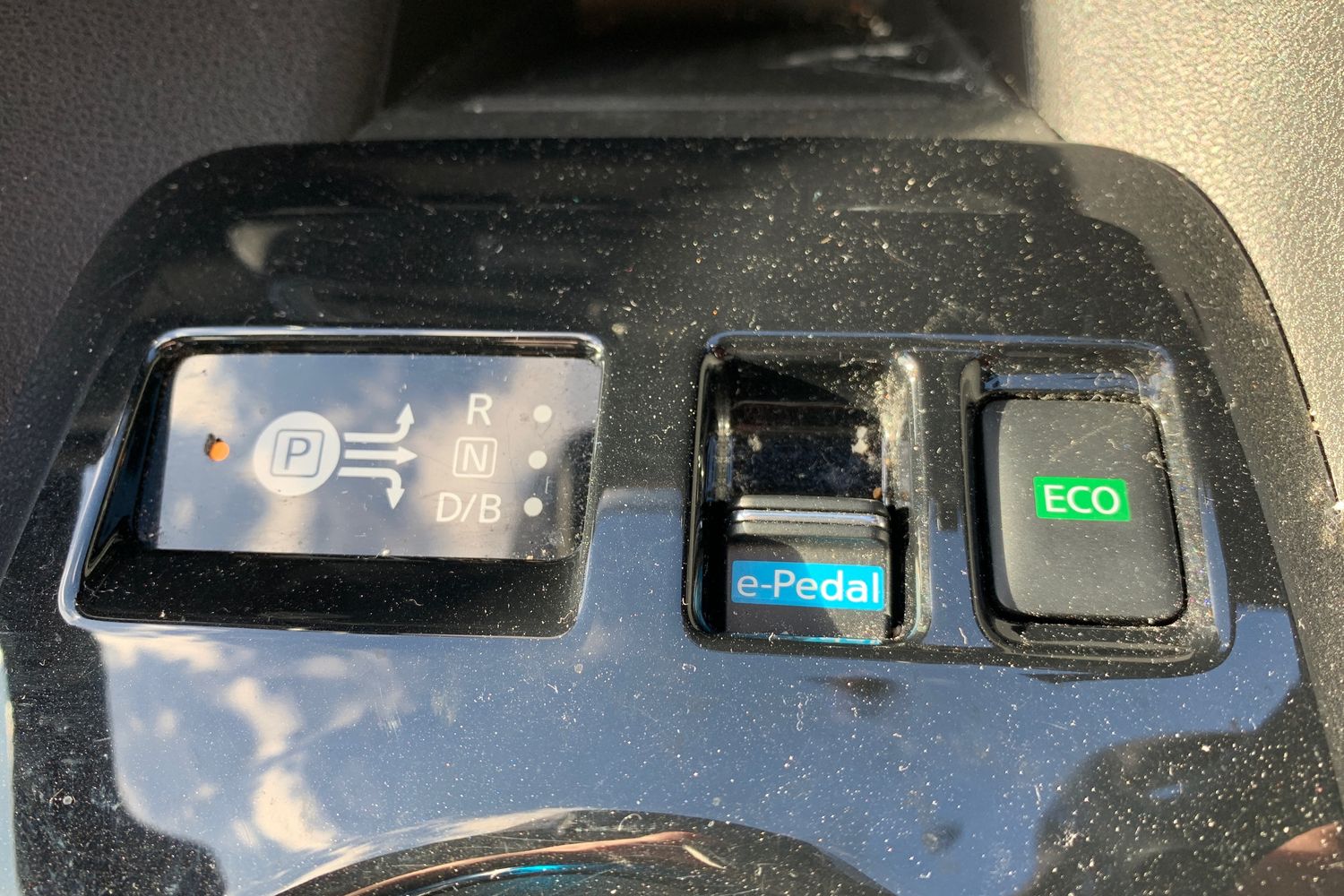 Used Nissan Leaf 2024 for sale - 77588417: Photo 31