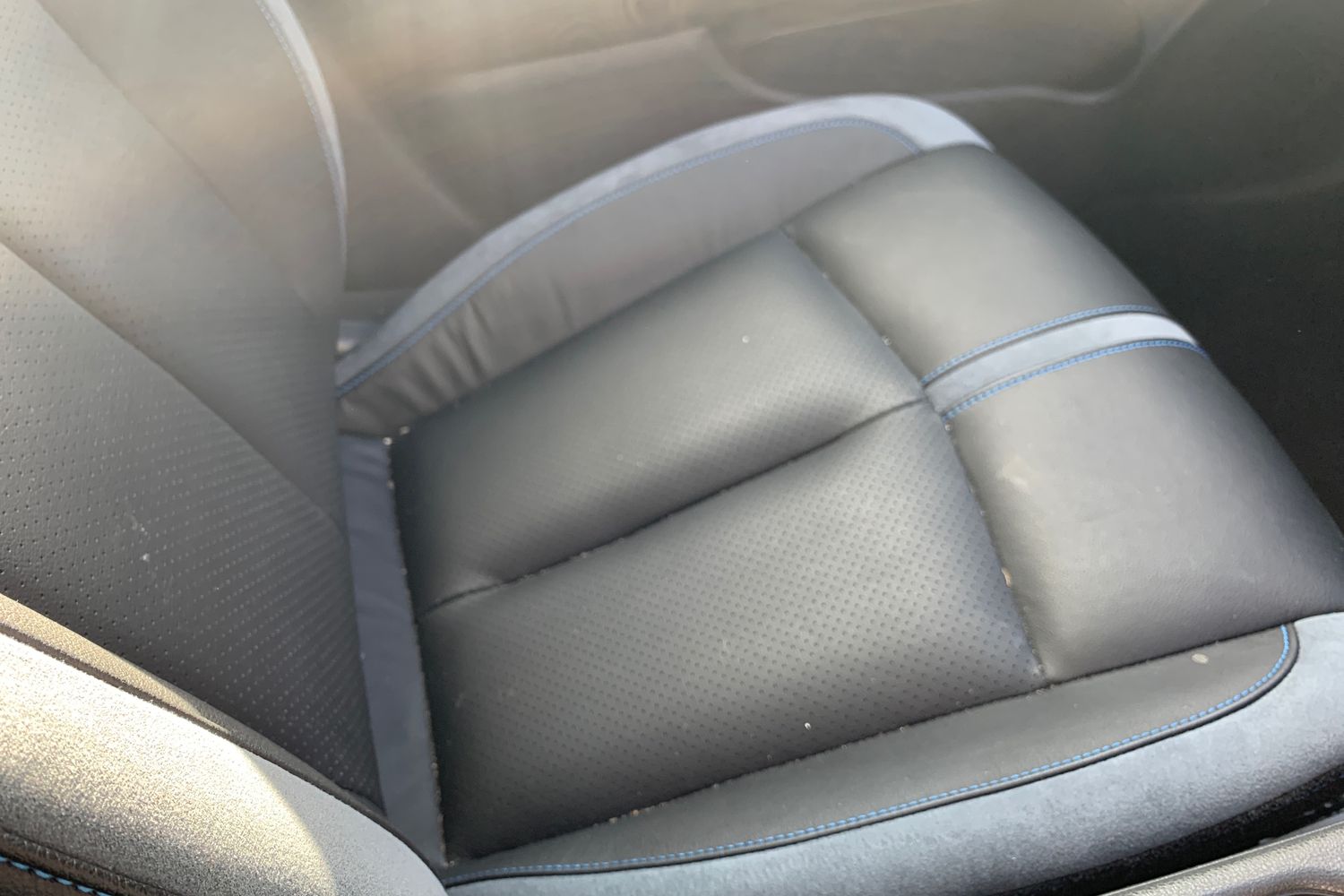 Used Nissan Leaf 2024 for sale - 77588417: Photo 35