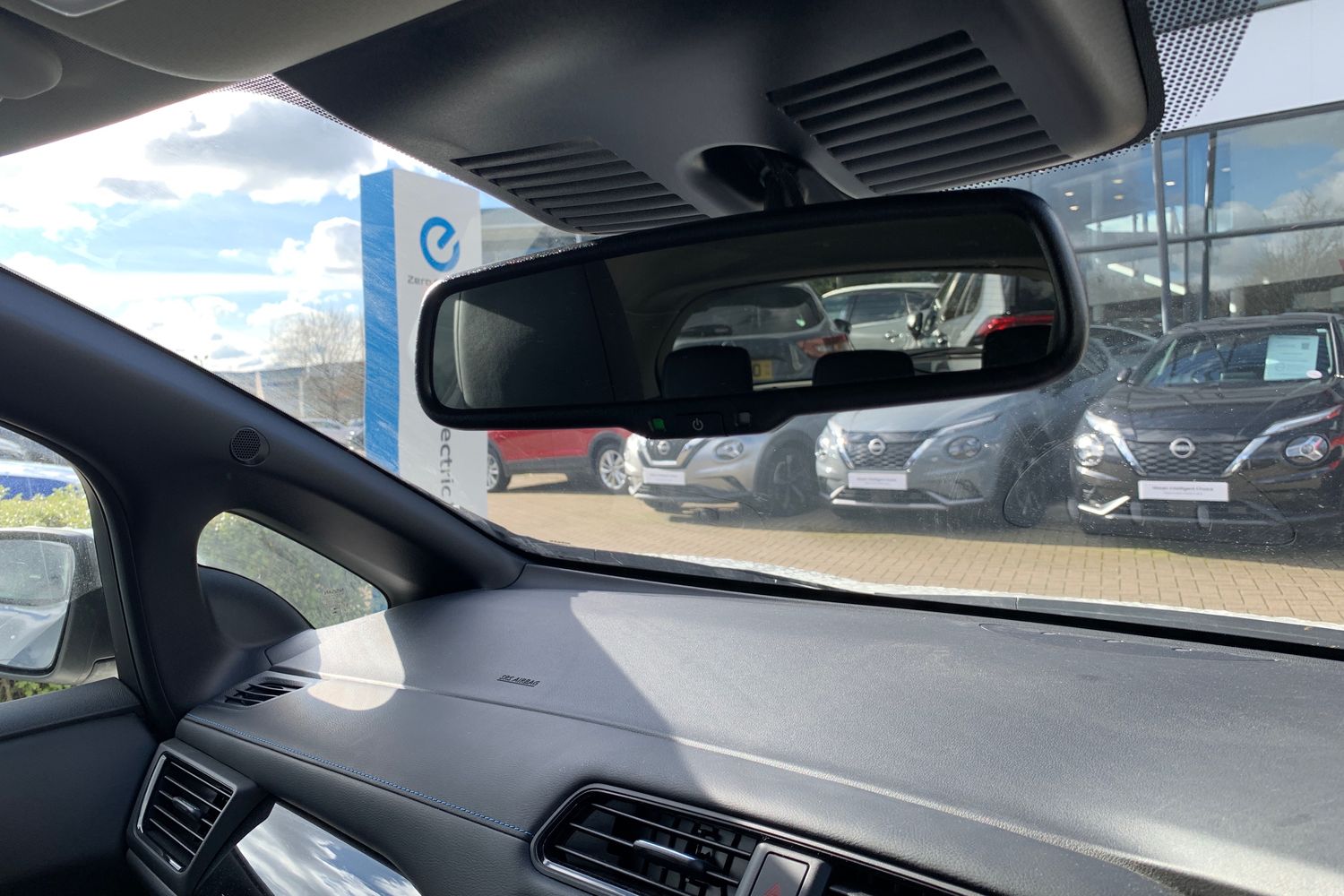 Used Nissan Leaf 2024 for sale - 77588417: Photo 36