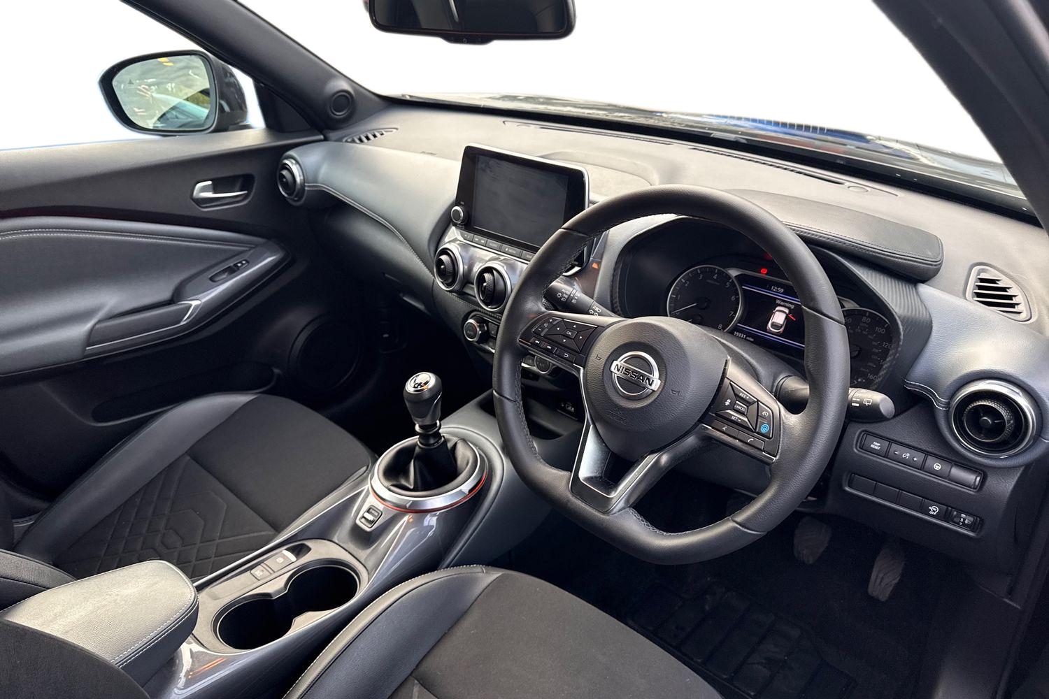 Used Nissan Juke 2022 for sale - 76796454: Photo 10