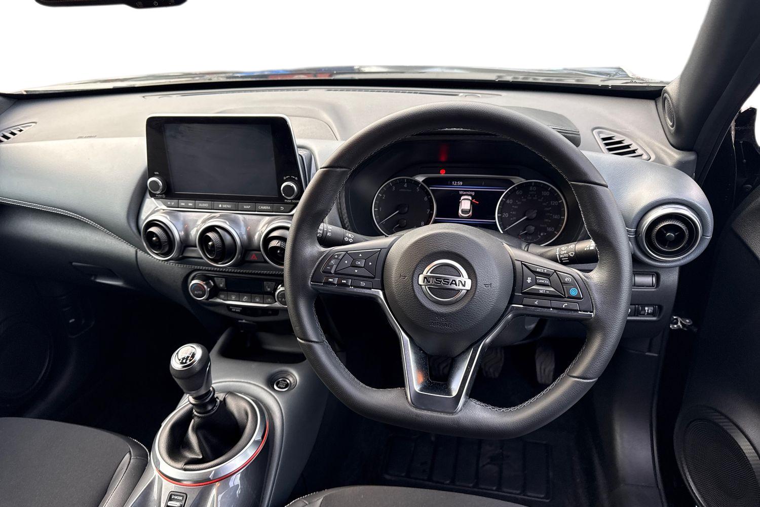 Used Nissan Juke 2022 for sale - 76796454: Photo 11