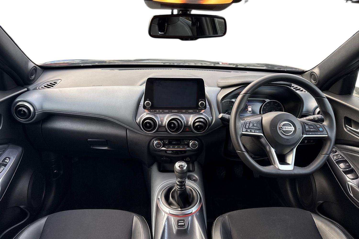 Used Nissan Juke 2022 for sale - 76796454: Photo 12