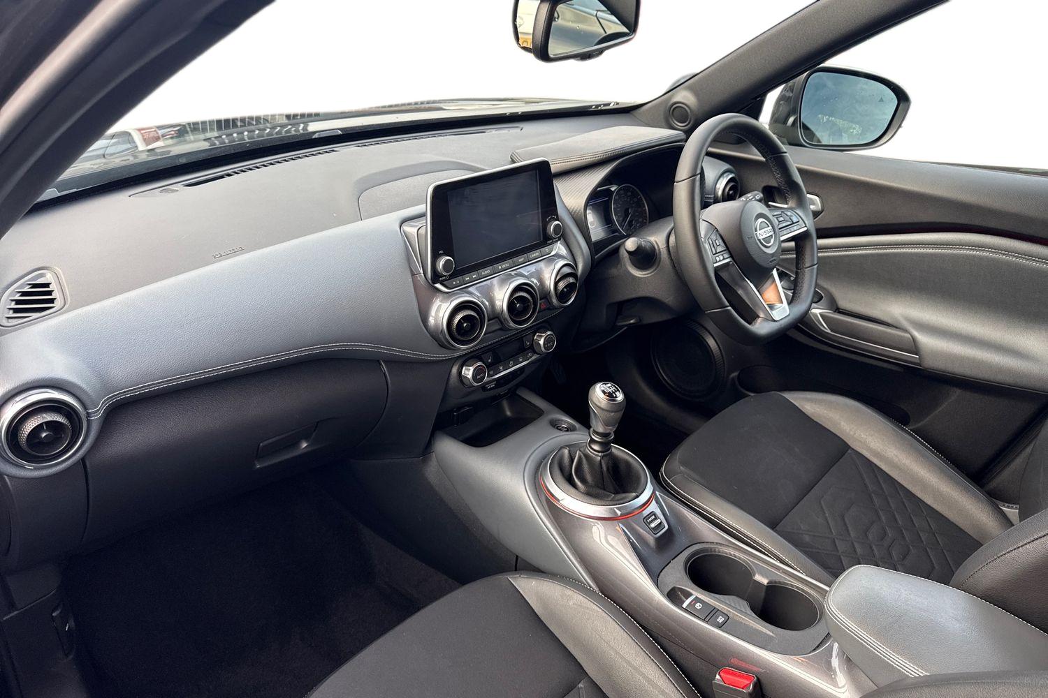 Used Nissan Juke 2022 for sale - 76796454: Photo 13