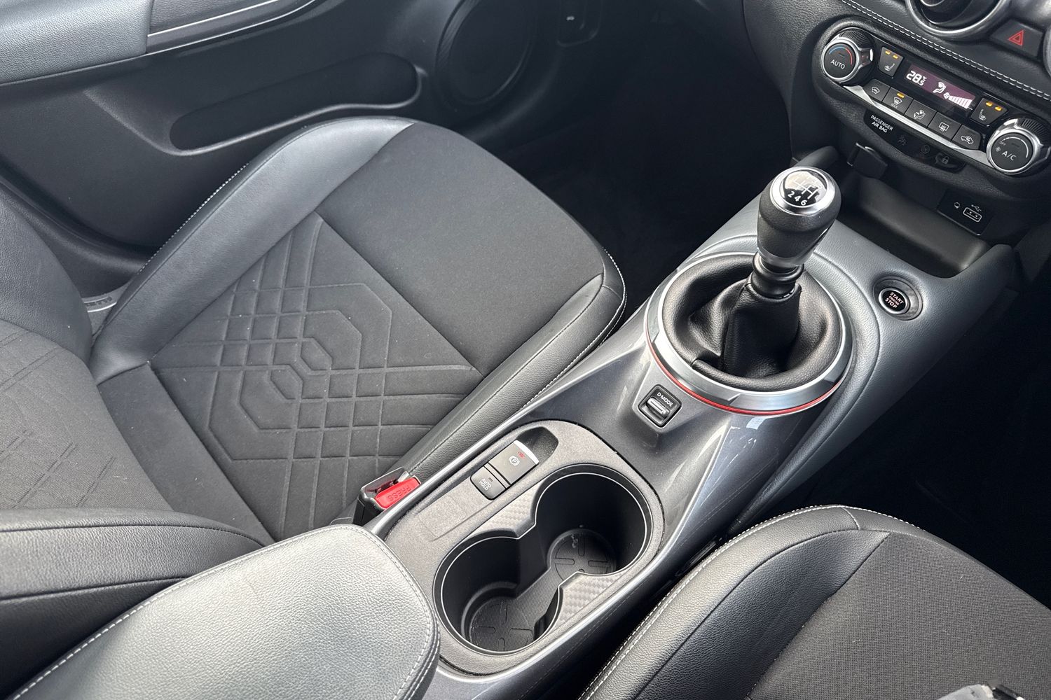 Used Nissan Juke 2022 for sale - 76796454: Photo 14