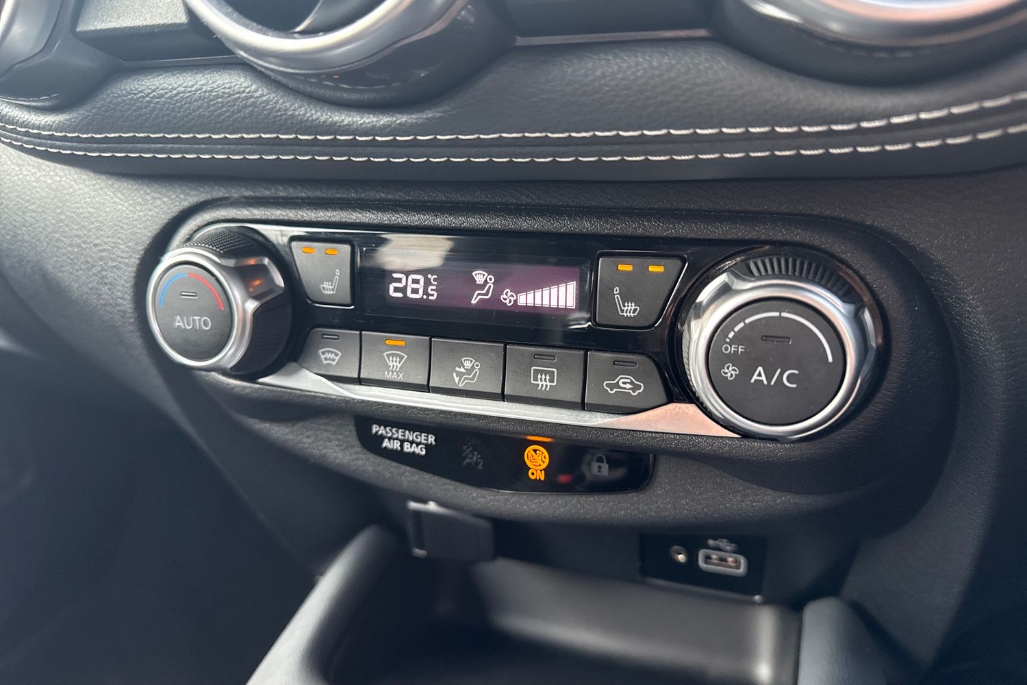 Used Nissan Juke 2022 for sale - 76796454: Photo 15