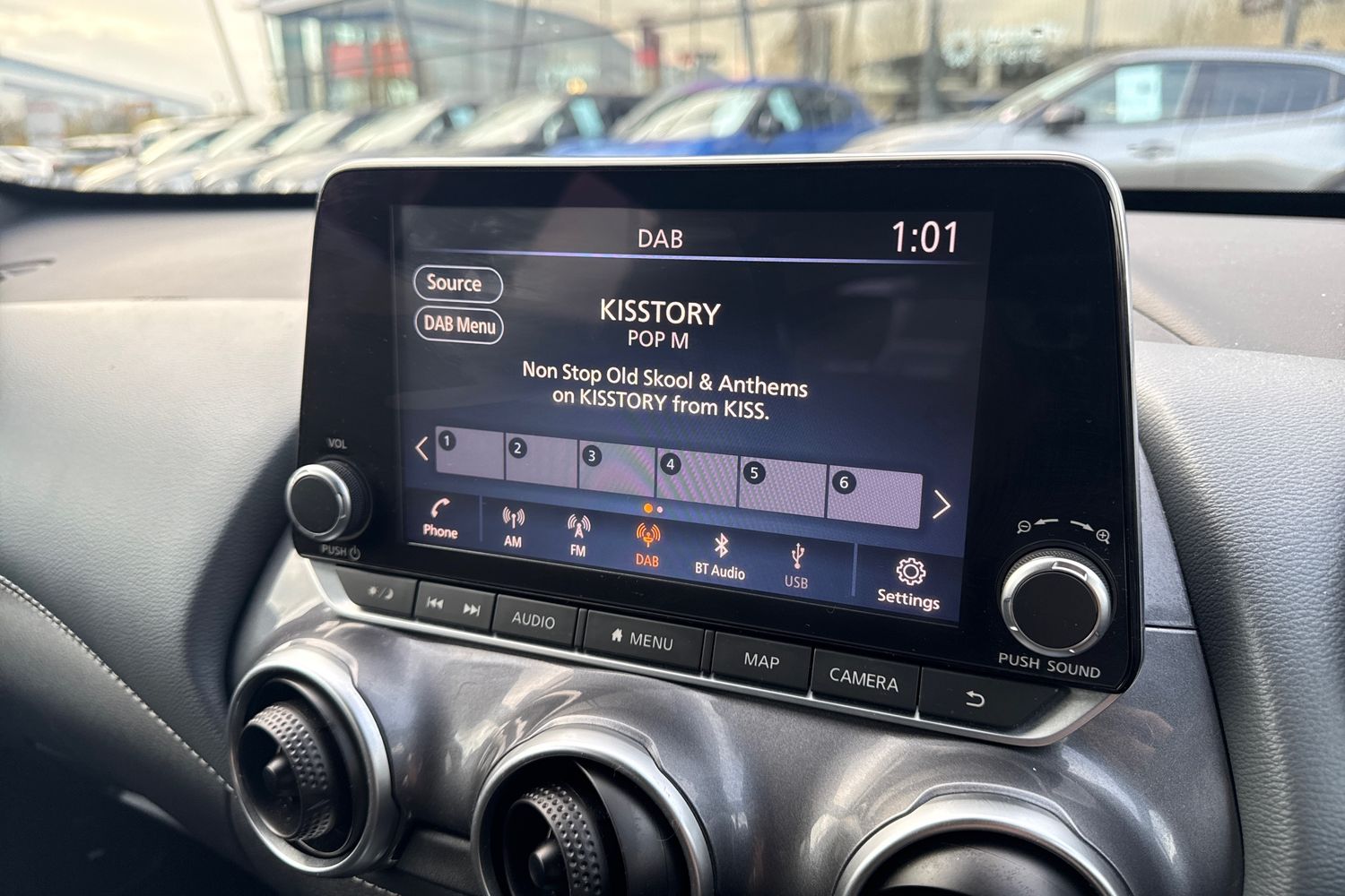 Used Nissan Juke 2022 for sale - 76796454: Photo 17