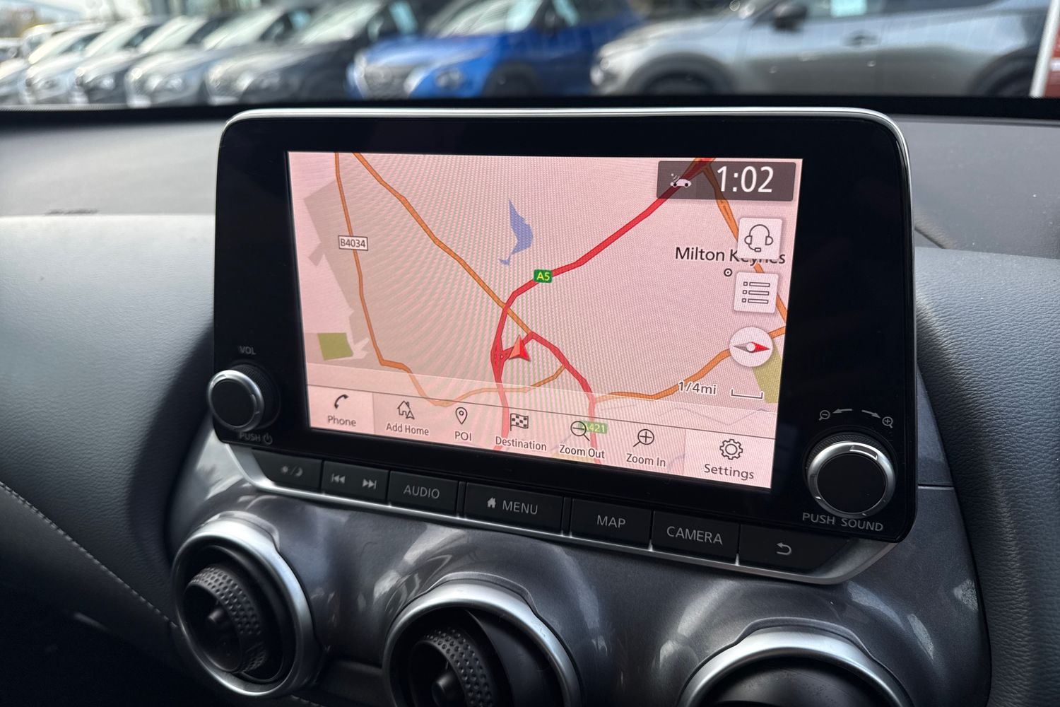 Used Nissan Juke 2022 for sale - 76796454: Photo 18