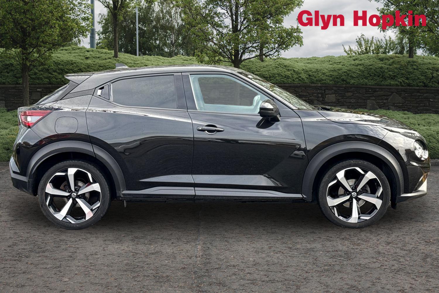 Used Nissan Juke 2022 for sale - 76796454: Photo 2