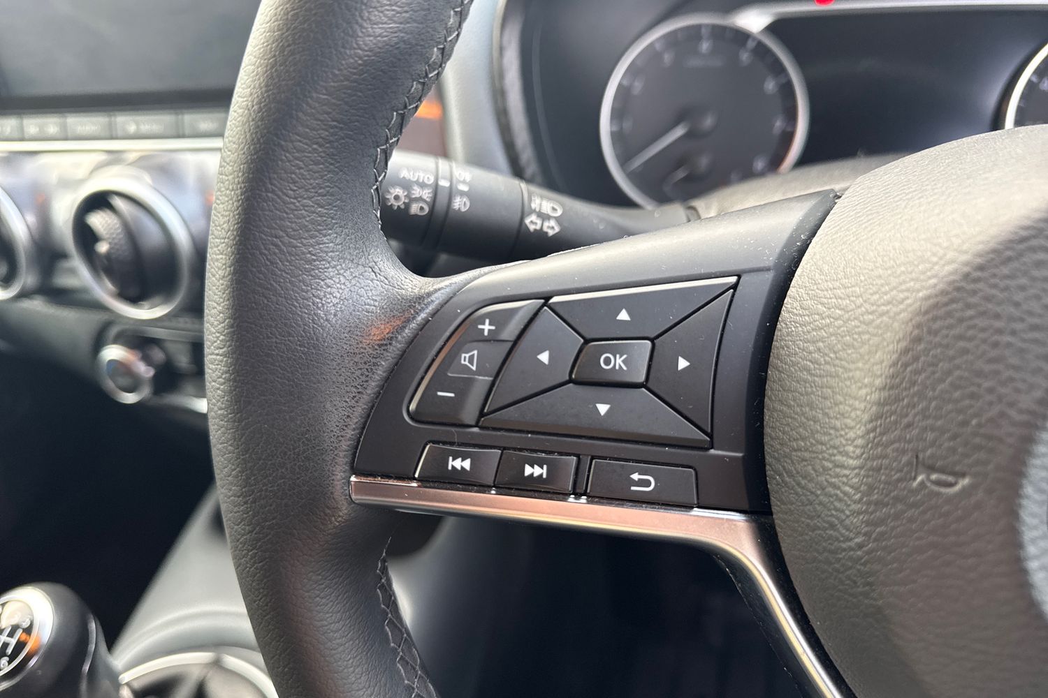 Used Nissan Juke 2022 for sale - 76796454: Photo 21