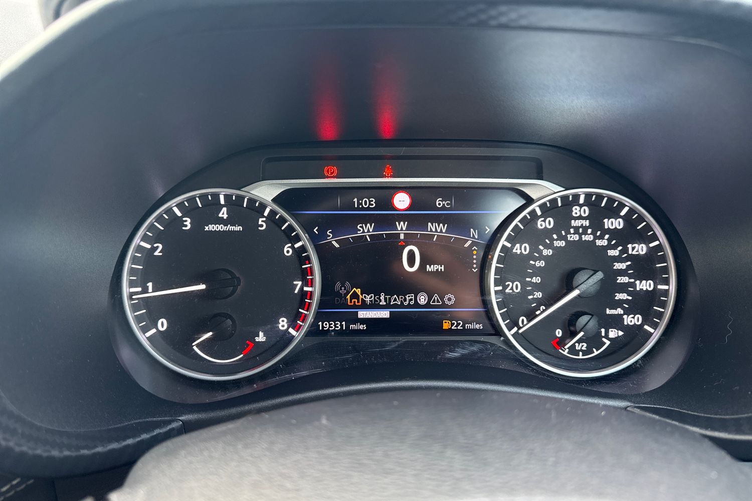 Used Nissan Juke 2022 for sale - 76796454: Photo 25