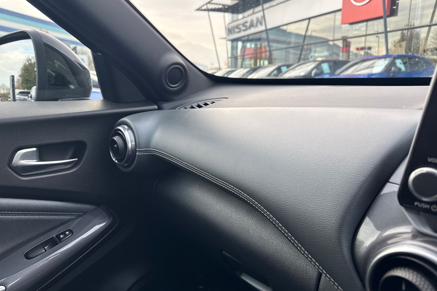 Used Nissan Juke 2022 for sale - 76796454: Photo 28