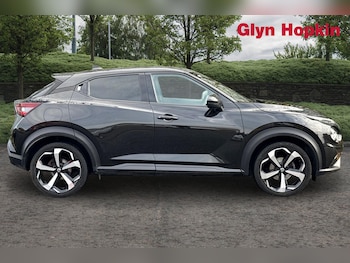 Used Nissan Juke 2022 for sale - 76796454: Photo