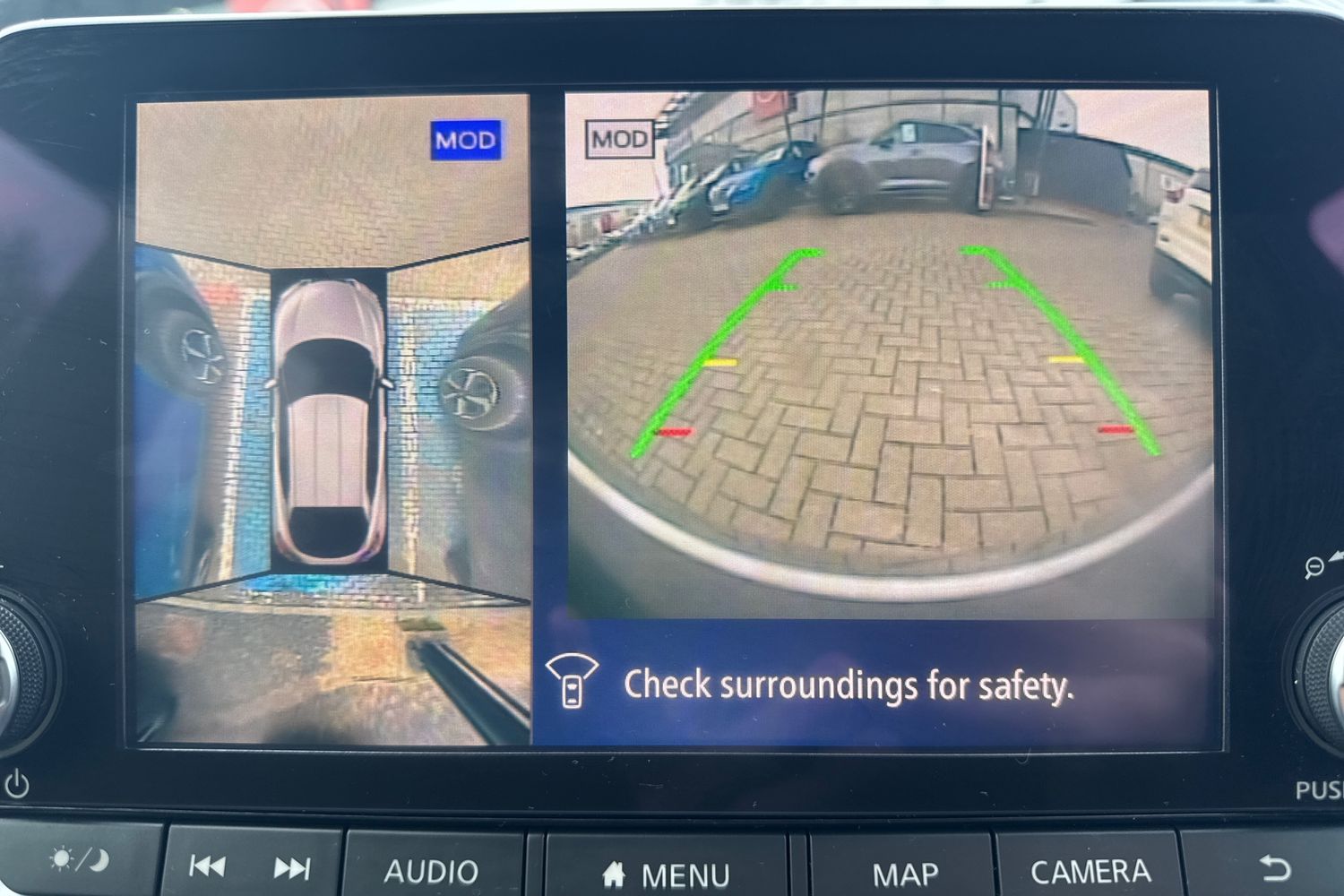 Used Nissan Juke 2022 for sale - 76796454: Photo 31