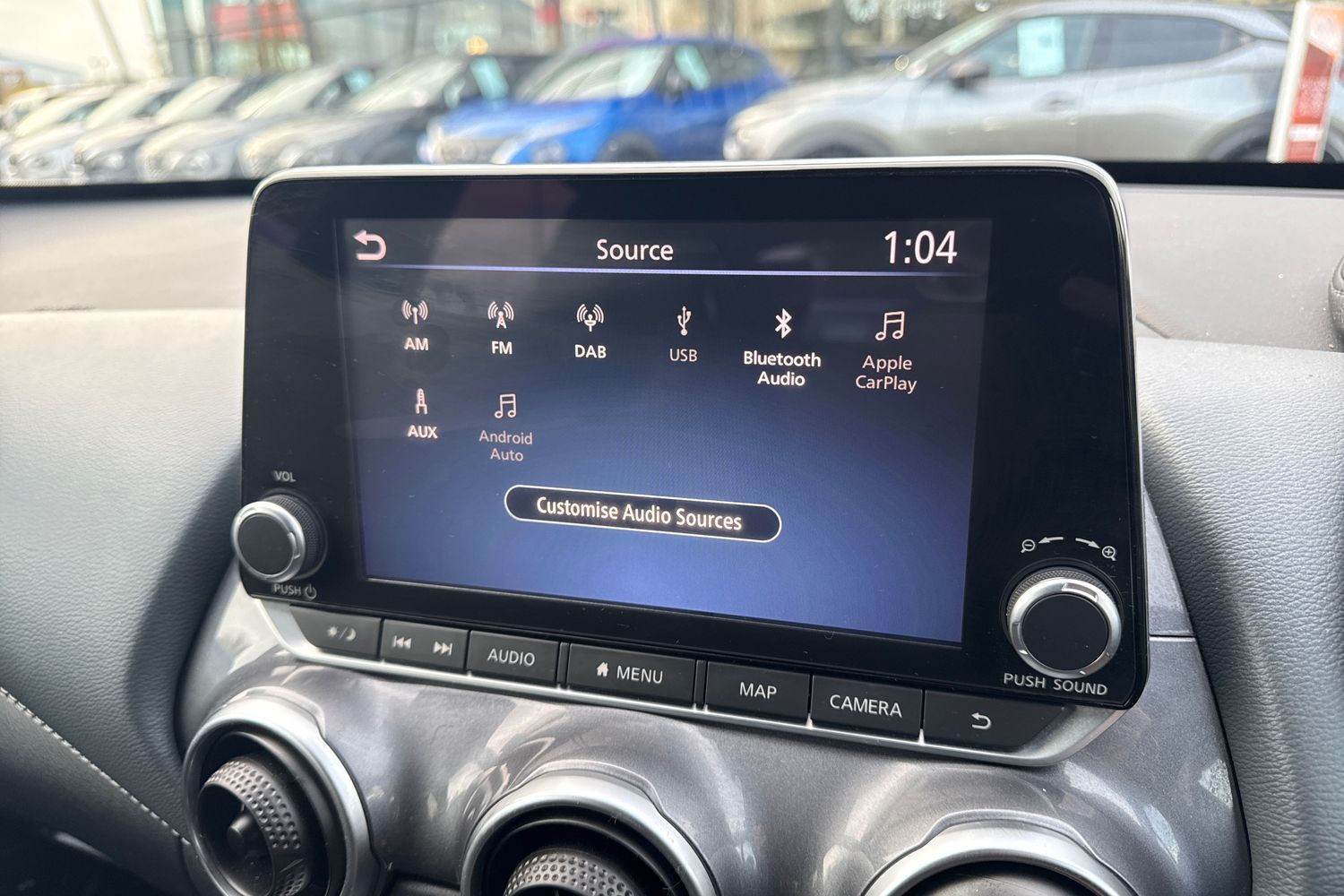 Used Nissan Juke 2022 for sale - 76796454: Photo 32