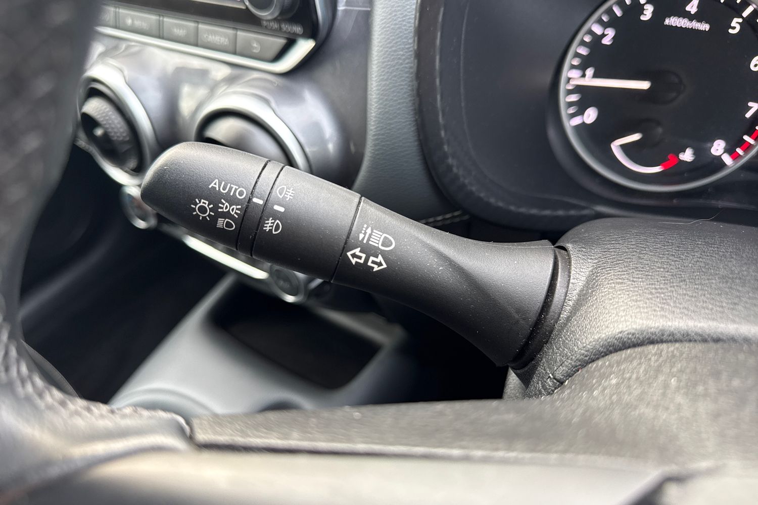 Used Nissan Juke 2022 for sale - 76796454: Photo 35