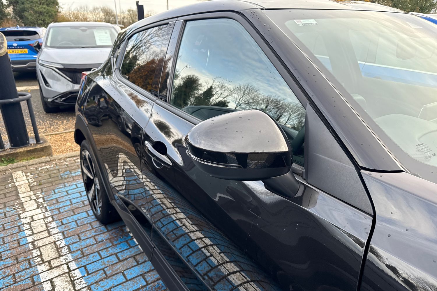 Used Nissan Juke 2022 for sale - 76796454: Photo 40