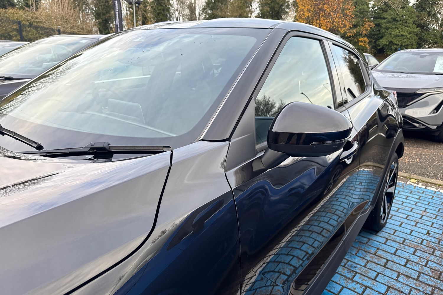 Used Nissan Juke 2022 for sale - 76796454: Photo 41