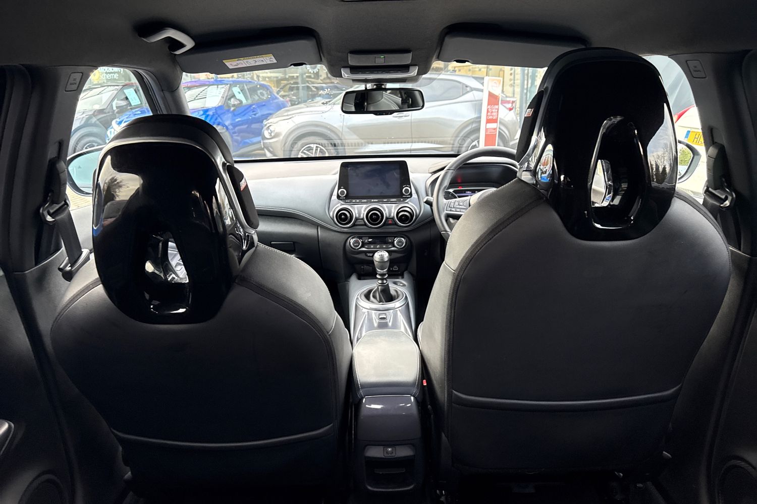 Used Nissan Juke 2022 for sale - 76796454: Photo 44