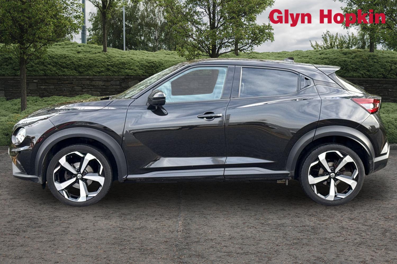 Used Nissan Juke 2022 for sale - 76796454: Photo 6
