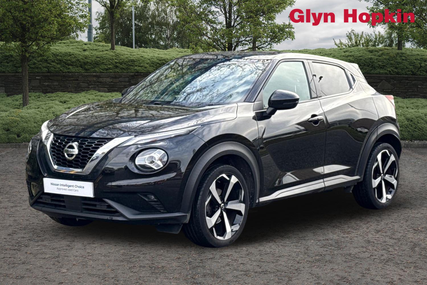 Used Nissan Juke 2022 for sale - 76796454: Photo 7