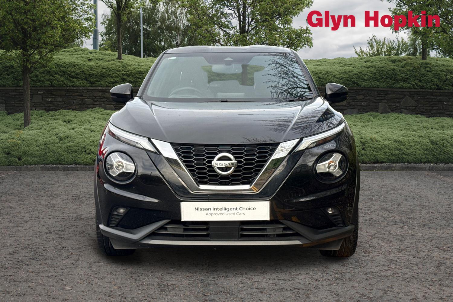 Used Nissan Juke 2022 for sale - 76796454: Photo 8