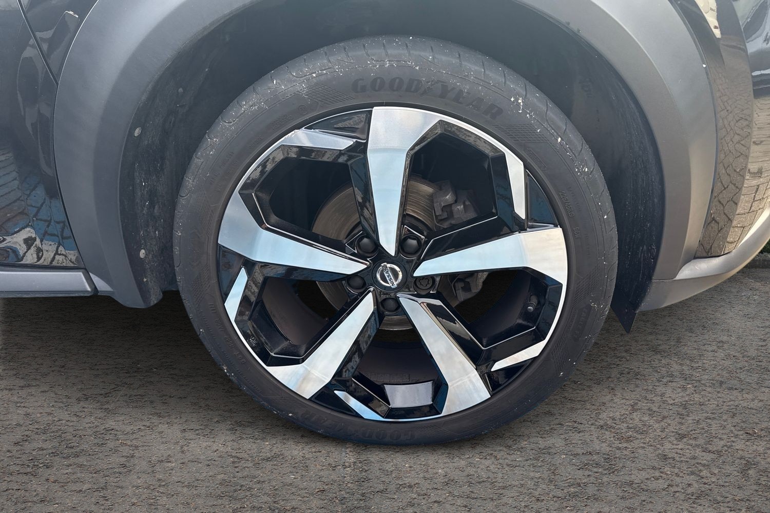 Used Nissan Juke 2022 for sale - 76796454: Photo 9