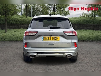 Used Ford Kuga 2022 for sale - 77360476: Photo