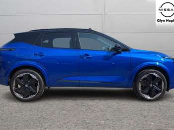 Used Nissan Qashqai 2025 for sale - 74856864: Photo