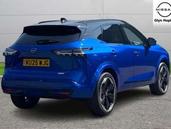 Used Nissan Qashqai 2025 for sale - 74856864: Photo