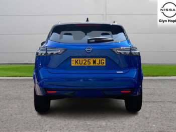 Used Nissan Qashqai 2025 for sale - 74856864: Photo