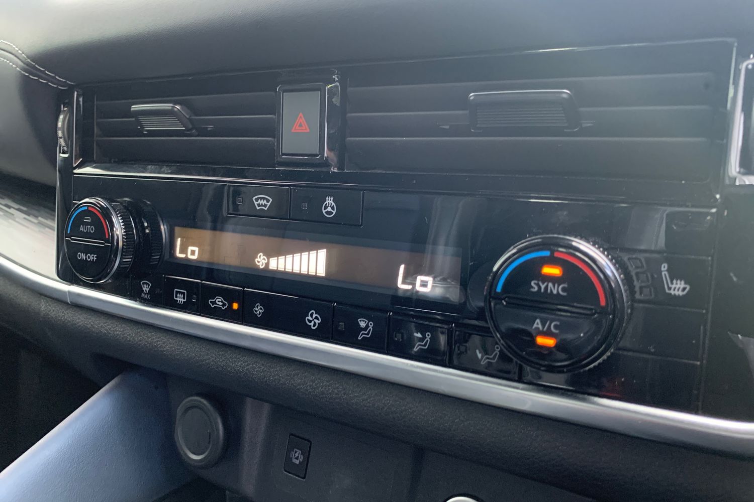 Used Nissan Qashqai 2023 for sale - 75547421: Photo 15