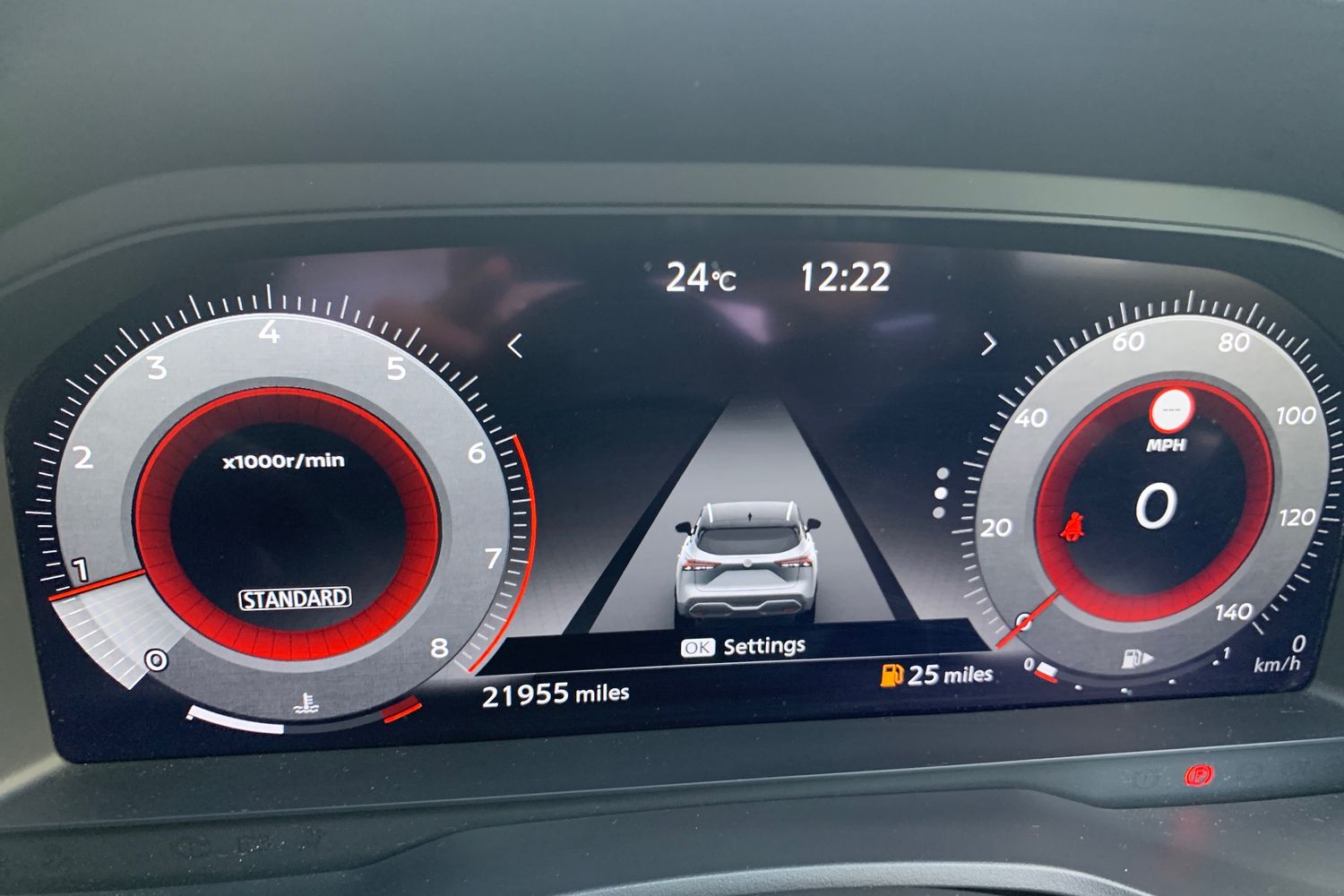 Used Nissan Qashqai 2023 for sale - 75547421: Photo 20